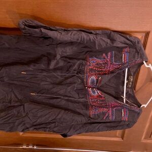 3/4 sleeve forever 21